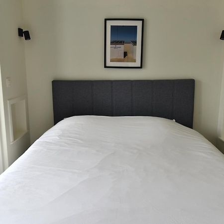 Ostend Sea View Apartment Dış mekan fotoğraf