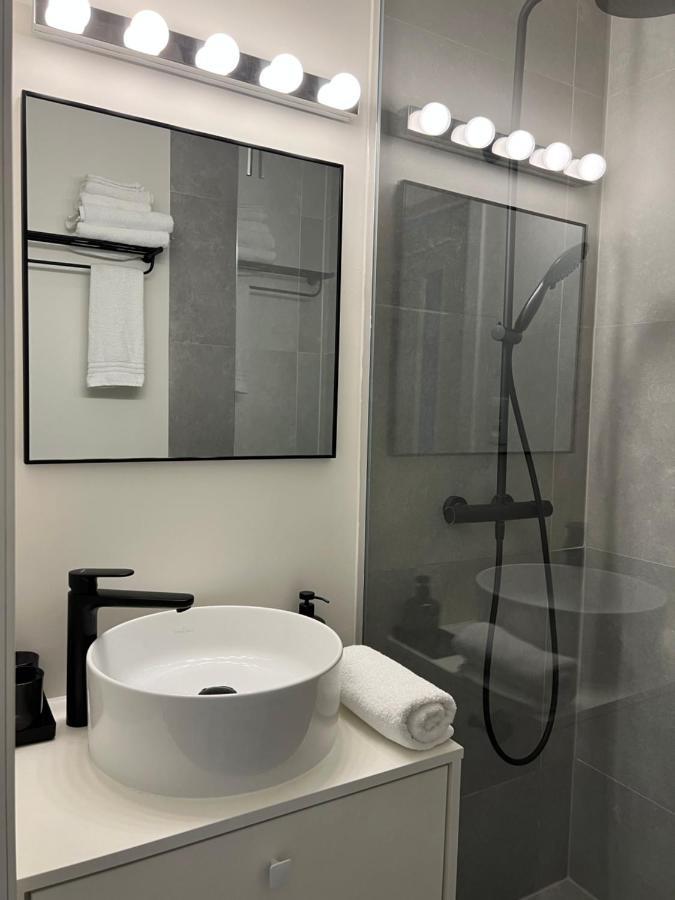 Ostend Sea View Apartment Dış mekan fotoğraf