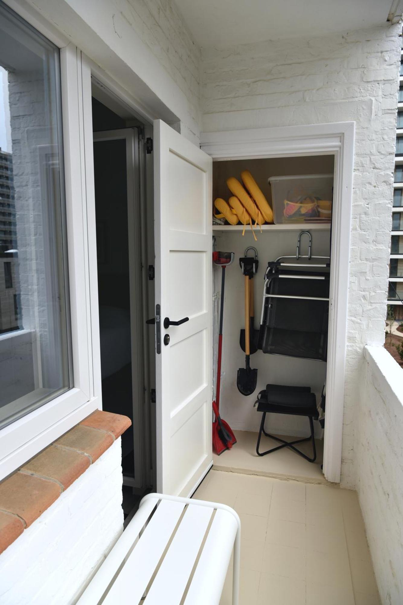 Ostend Sea View Apartment Dış mekan fotoğraf